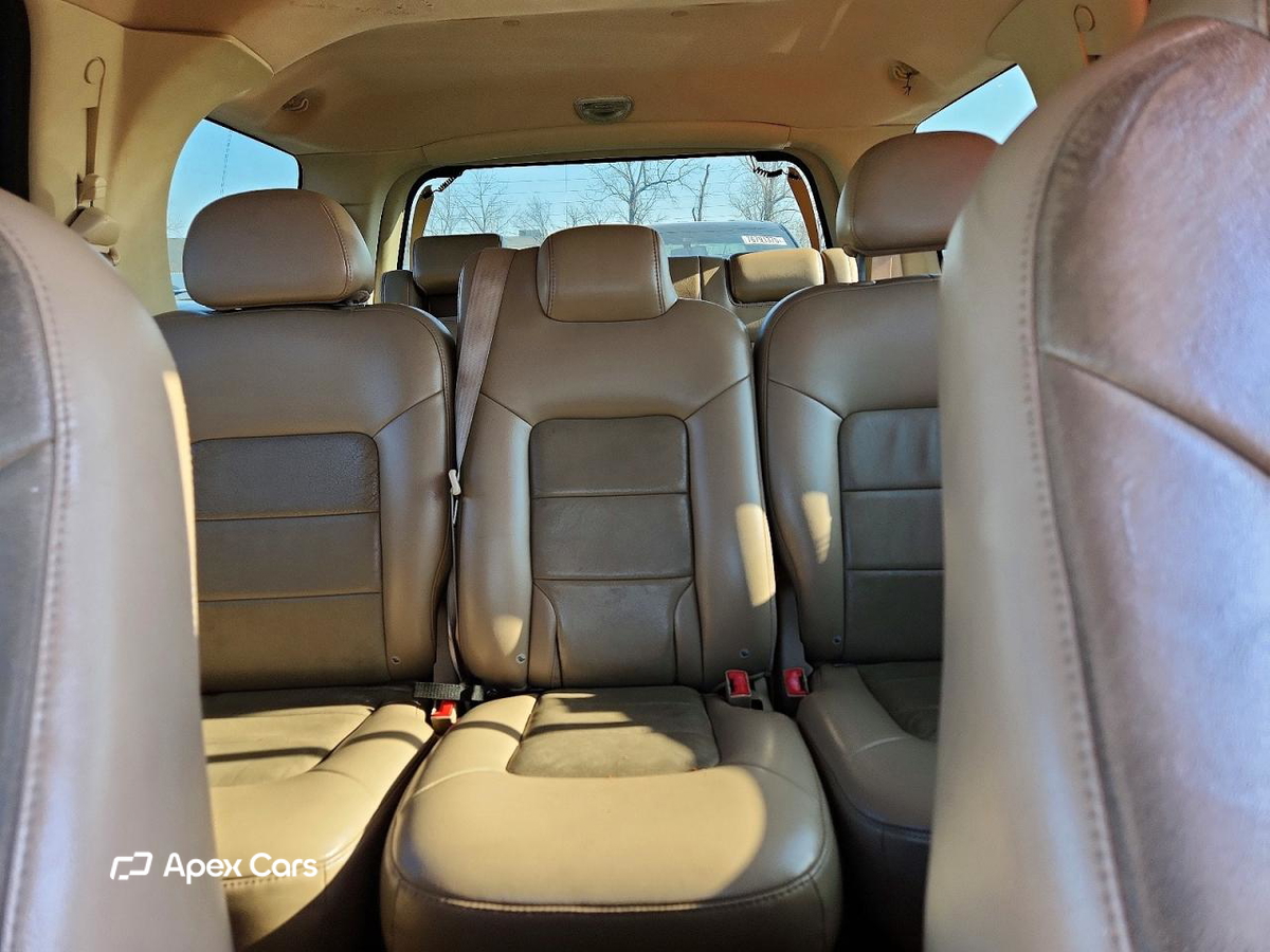 Ford Expedition 2004