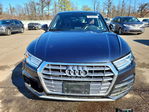 Audi Q5 2020