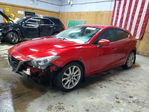 Mazda 3 2015