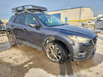 Mazda CX-5 2016