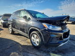 Chevrolet Trax 2020