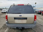 Ford Explorer 2004
