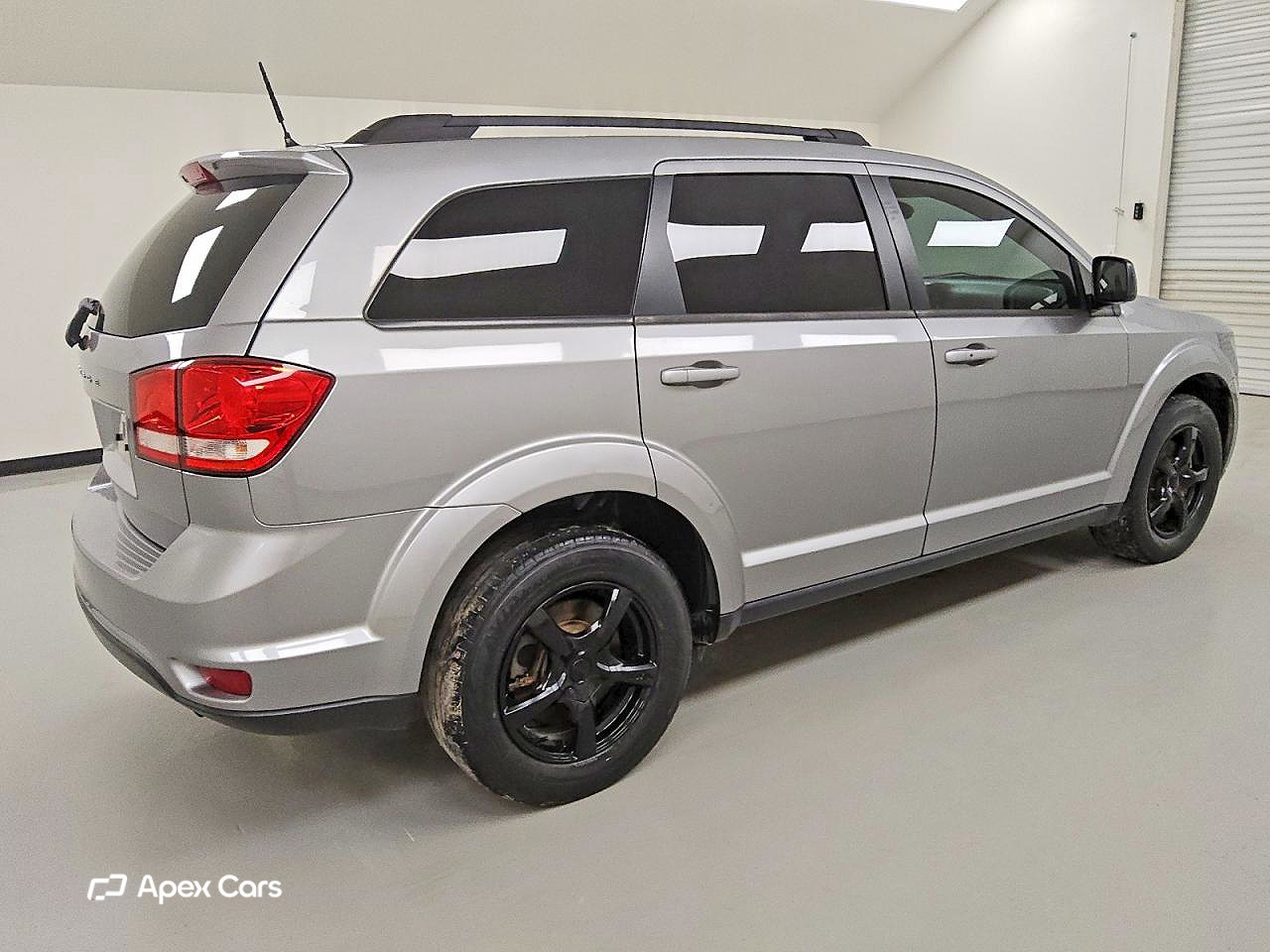 Dodge Journey 2019