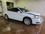 Chrysler 200 2013