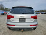 Audi Q7 2015