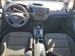 Kia Forte 2017