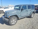Jeep Wrangler 2014