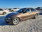 BMW Series 3 2015