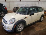 MINI Cooper 2012