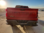 Chevrolet Silverado 2021