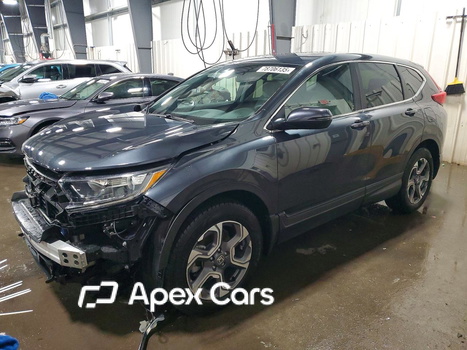 Honda CR-V 2017 - Image 1 of 15