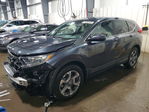 Honda CR-V 2017