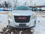 GMC Terrain 2011