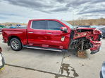 Chevrolet Silverado 2022