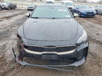 Kia Stinger 2022