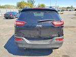 Jeep Cherokee 2017