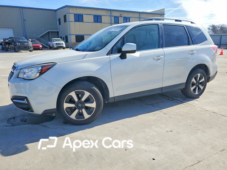 Subaru Forester 2017 - Image 1 of 13