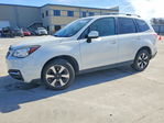 Subaru Forester 2017