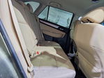 Subaru Outback 2018