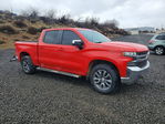 Chevrolet Silverado 2020