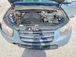 Hyundai Santa Fe 2008