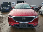 Mazda CX-5 2018