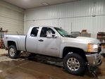 Chevrolet Silverado 2011