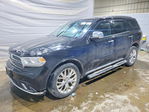 Dodge Durango 2015