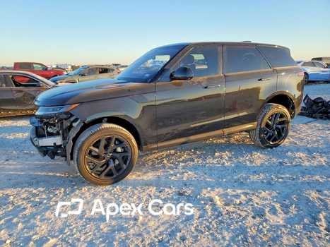 Land Rover Range Rover 2023 - Image 1 of 14