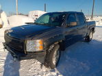 Chevrolet Silverado 2011