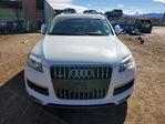 Audi Q7 2015