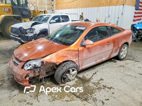 Chevrolet Cobalt 2007 - Image 1 of 13