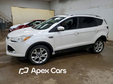 Ford Escape 2014 - Image 1 of 15