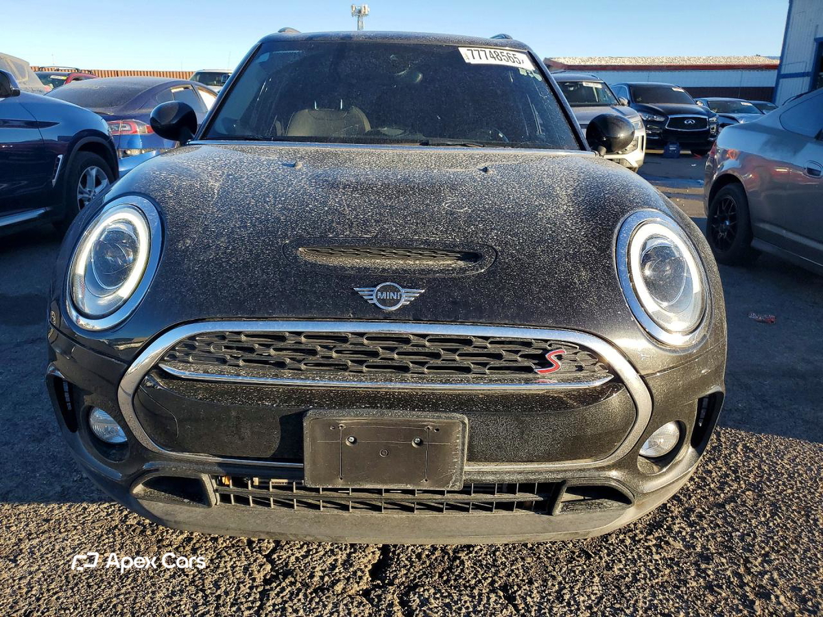 MINI Cooper 2019
