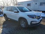 Honda Pilot 2020