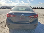 Mazda 3 2017