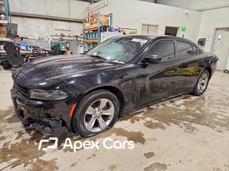 Dodge Charger 2015 - Image 1 of 12