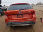 BMW X1 2014