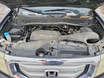 Honda Pilot 2009