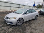 Honda Civic 2014