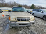 Ford Ranger 2001