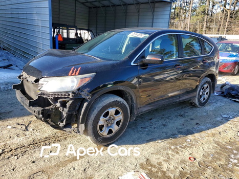 Honda CR-V 2012 - Image 1 of 14