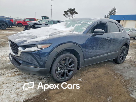 Mazda CX-30 2025 - Image 1 of 13