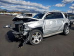 Chevrolet Tahoe 2015