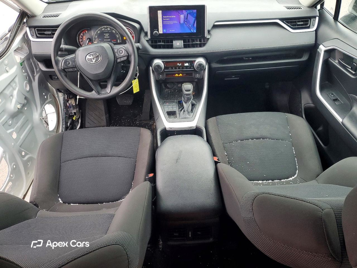 Toyota RAV 4 2023