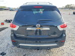 Nissan Pathfinder 2013