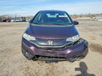 Honda Fit 2015