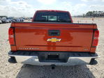 Chevrolet Silverado 2015