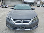 Honda Accord 2013