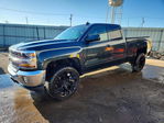 Chevrolet Silverado 2018